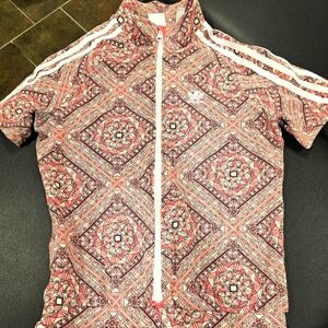 Youth Adidas Dress Sz L